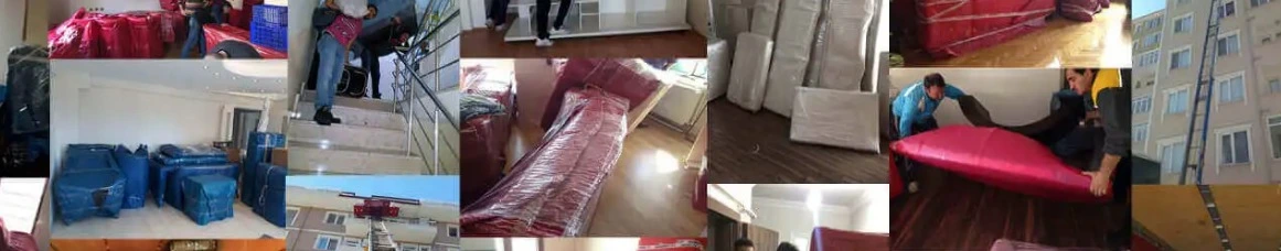 Eskişehir Parça Eşya Taşımacılık görseli