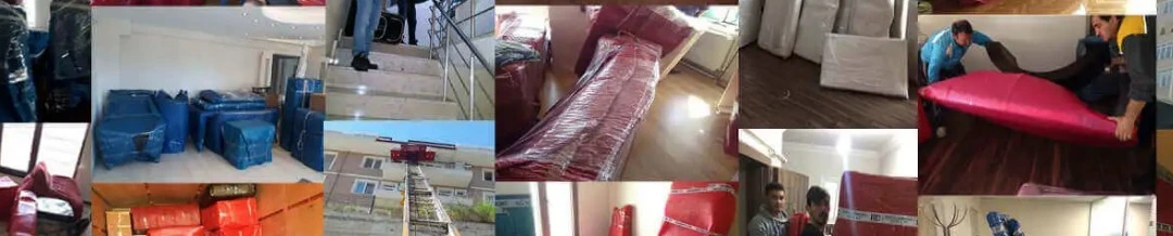 Eskişehir şehir içi nakliyat  görseli